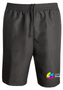 Leaf Edge Shorts